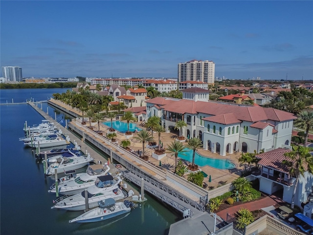 5701 Bowen Daniel Dr Unit 806, Tampa, FL 33616 - photo 37
