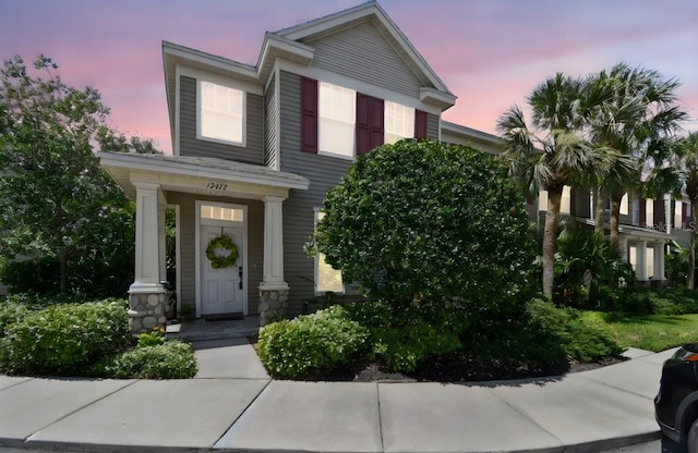 12472 Country White Cir, Tampa, FL 33635 - photo 1
