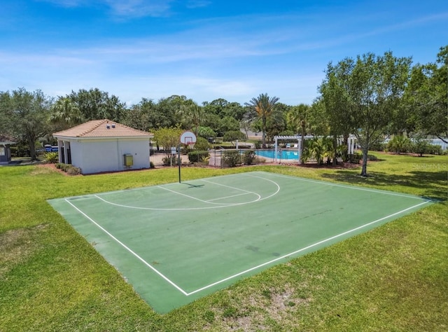 12472 Country White Cir, Tampa, FL 33635 - photo 47