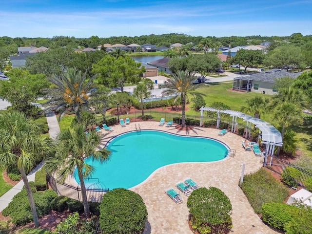12472 Country White Cir, Tampa, FL 33635 - photo 52