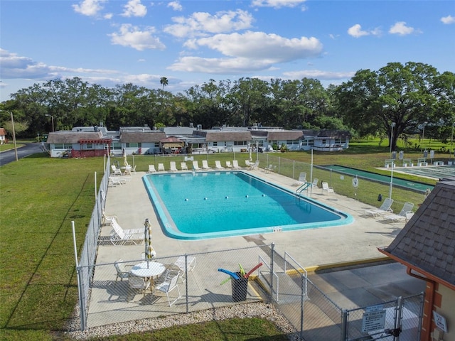 8447 Orleans N, Pinellas Park, FL 33781 - photo 50