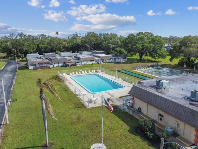 8447 Orleans N, Pinellas Park, FL 33781 - photo 51