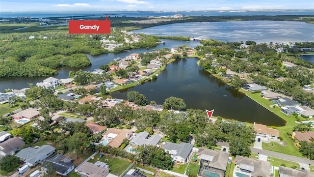 8515 Macoma Dr NE, Saint Petersburg, FL 33702 - photo 26