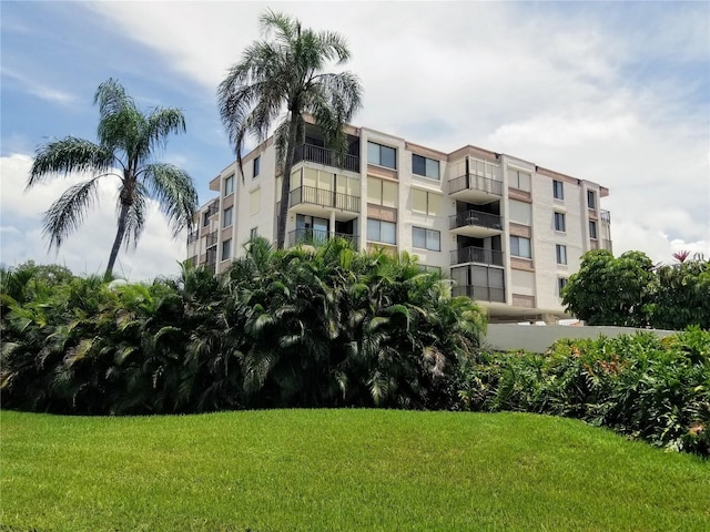 6218 Palma Del Mar Blvd S Unit 503, Saint Petersburg, FL 33715 - photo 2