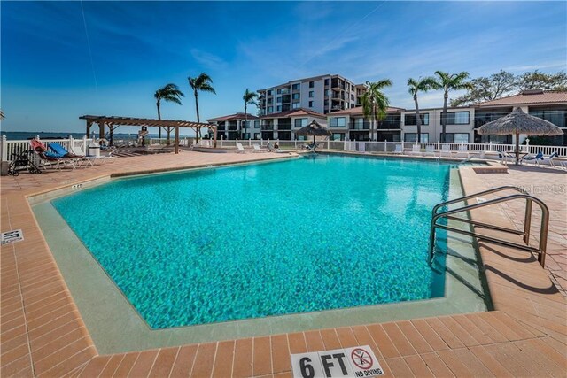 6218 Palma Del Mar Blvd S Unit 503, Saint Petersburg, FL 33715 - photo 32