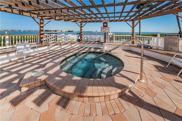 6218 Palma Del Mar Blvd S Unit 503, Saint Petersburg, FL 33715 - photo 33