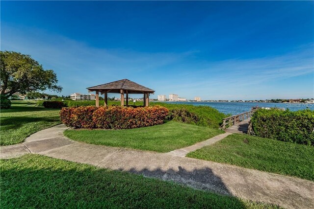6218 Palma Del Mar Blvd S Unit 503, Saint Petersburg, FL 33715 - photo 34