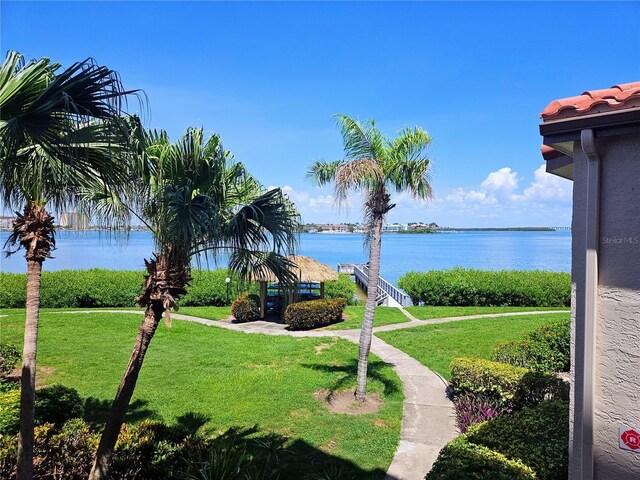 6218 Palma Del Mar Blvd S Unit 503, Saint Petersburg, FL 33715 - photo 35
