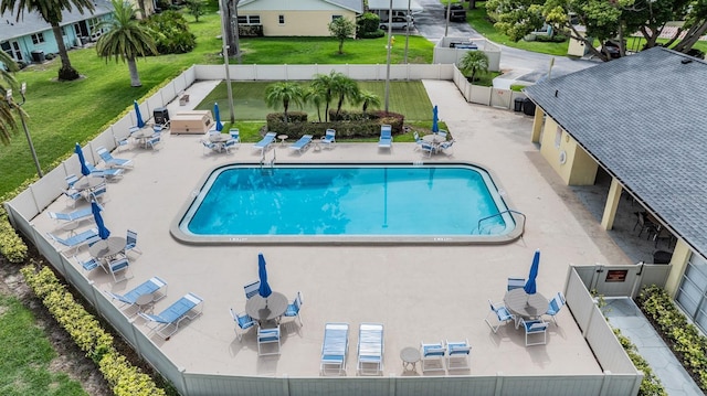 2465 Northside Dr Unit 605, Clearwater, FL 33761 - photo 42