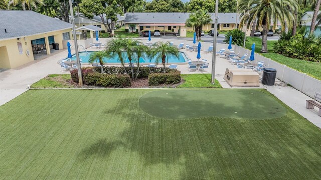 2465 Northside Dr Unit 605, Clearwater, FL 33761 - photo 43