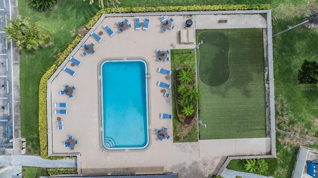 2465 Northside Dr Unit 605, Clearwater, FL 33761 - photo 50