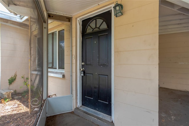 11896 104th Ln, Largo, FL 33773 - doorway to property