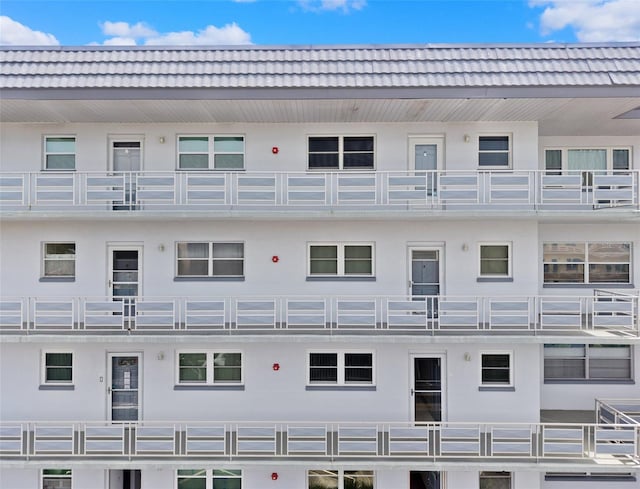 3018 59th St S Unit 405, Gulfport, FL 33707 - view of property