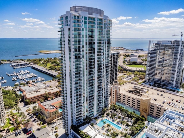 100 1st Ave N Unit 2304, Saint Petersburg, FL 33701 - photo 1
