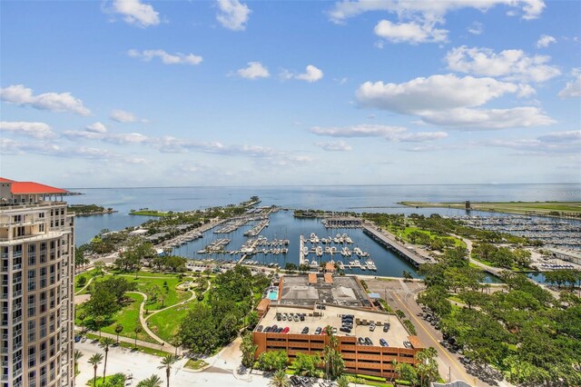 100 1st Ave N Unit 2304, Saint Petersburg, FL 33701 - photo 18