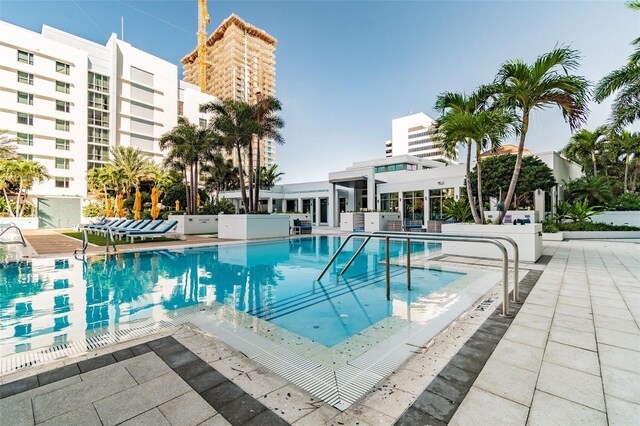 100 1st Ave N Unit 2304, Saint Petersburg, FL 33701 - photo 36