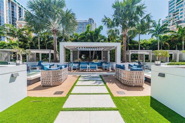 100 1st Ave N Unit 2304, Saint Petersburg, FL 33701 - photo 41
