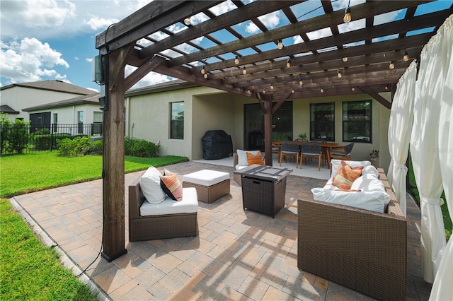 12643 Shetland Walk Dr, Lithia, FL 33547 - photo 22