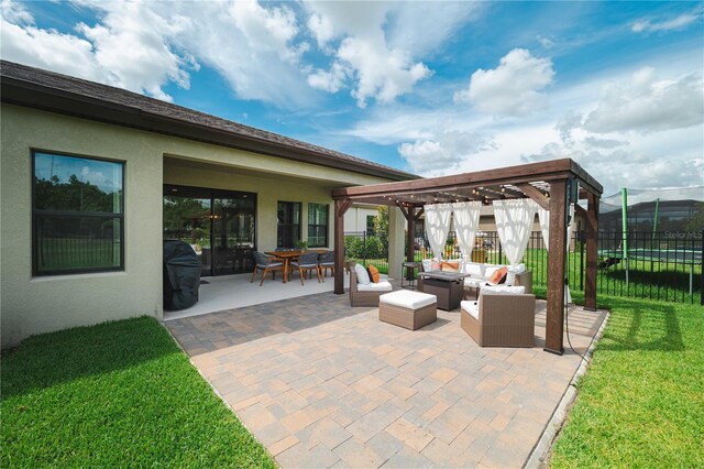 12643 Shetland Walk Dr, Lithia, FL 33547 - photo 23