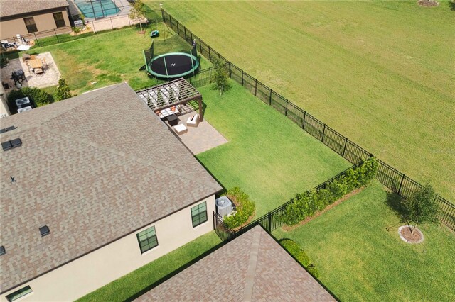 12643 Shetland Walk Dr, Lithia, FL 33547 - photo 26