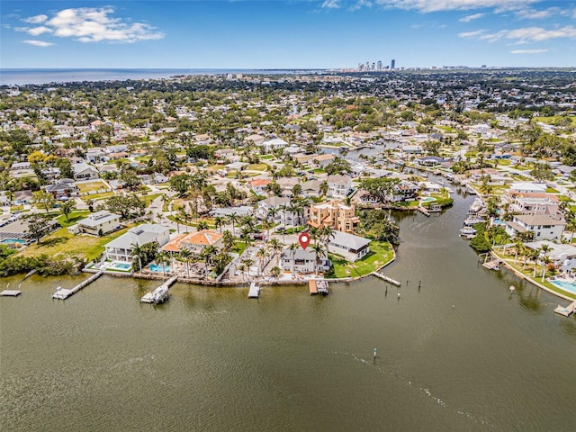 1819 Bayou Grande Blvd NE, Saint Petersburg, FL 33703 - photo 2
