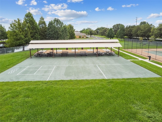 31244 Baclan Dr, Wesley Chapel, FL 33545 - view of property's community