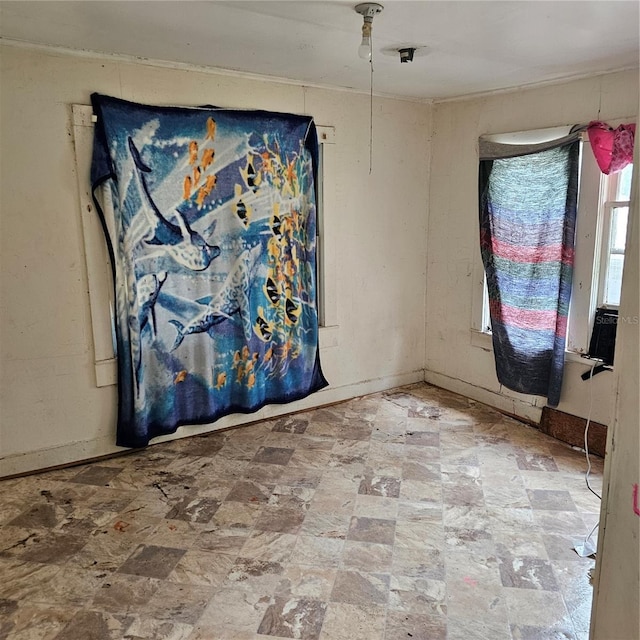 249 Chesney Blvd, Frostproof, FL 33843 - view of unfurnished dining area