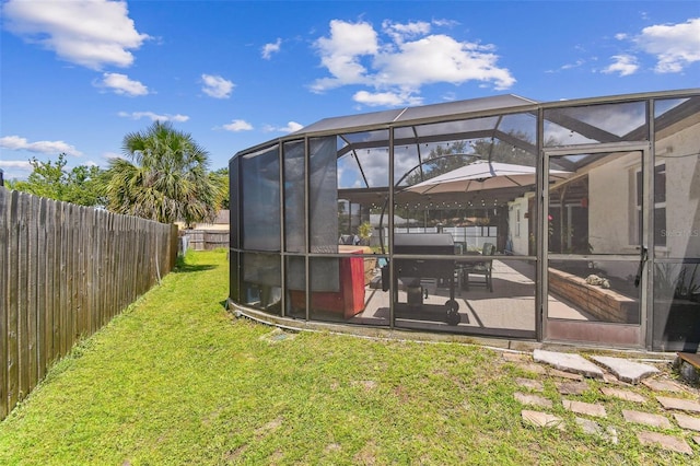 1910 Montego Ct, Oldsmar, FL 34677 - view of outdoor structure