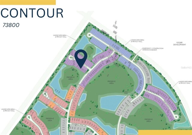 6133 Wire Grass Ct, Nokomis, FL 34275 - map / location of property area