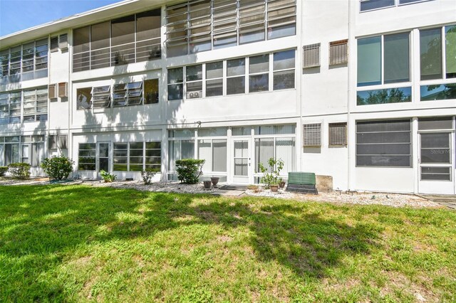 8080 112th St Unit 108, Seminole, FL 33772 - view of apartment building / complex