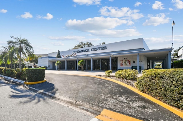 8080 112th St Unit 108, Seminole, FL 33772 - view of property