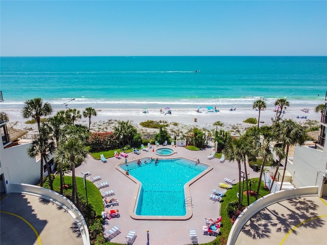 14950 Gulf Blvd Unit 902, Madeira Beach, FL 33708 - photo 54