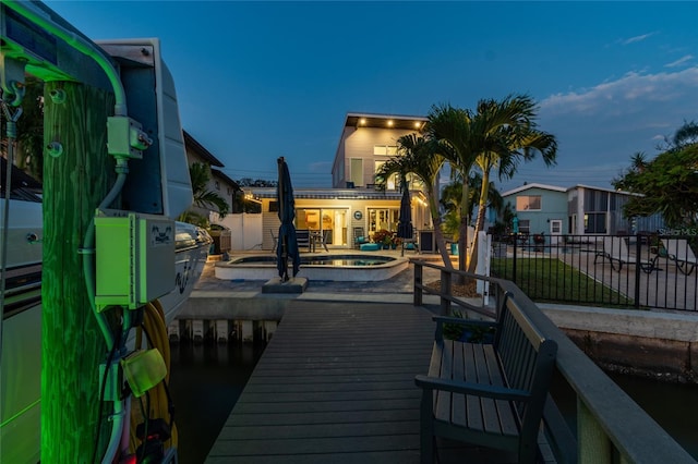 16106 6th St E, Redington Beach, FL 33708 - photo 49