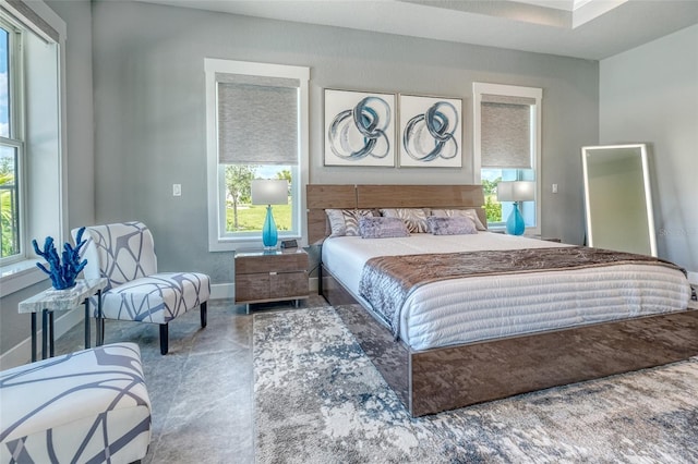 12902 SW 138th Loop, Dunnellon, FL 34432 - bedroom with multiple windows