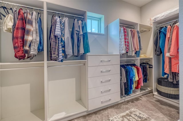 12902 SW 138th Loop, Dunnellon, FL 34432 - view of walk in closet