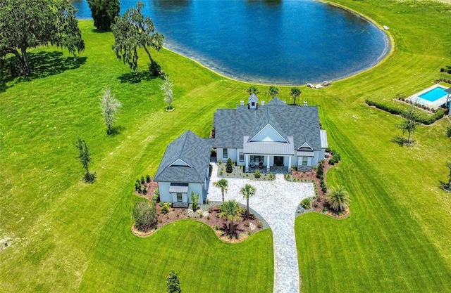 12902 SW 138th Loop, Dunnellon, FL 34432 - view of subject property featuring a nearby body of water