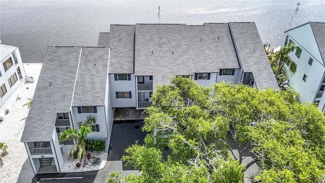 809 Bahia Del Sol Dr Unit 72, Ruskin, FL 33570 - bird's eye view