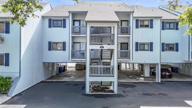 809 Bahia Del Sol Dr Unit 72, Ruskin, FL 33570 - view of property