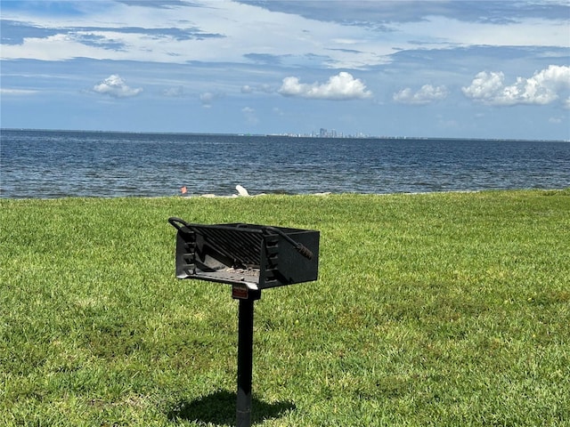 809 Bahia Del Sol Dr Unit 72, Ruskin, FL 33570 - water view