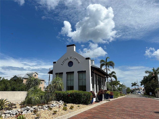809 Bahia Del Sol Dr Unit 72, Ruskin, FL 33570 - view of property