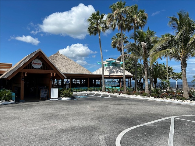 809 Bahia Del Sol Dr Unit 72, Ruskin, FL 33570 - view of property
