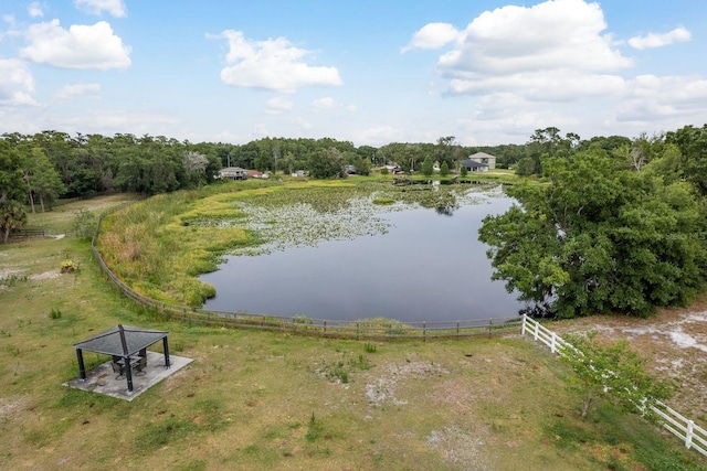 11430 Trotting Down Dr, Odessa, FL 33556 - water view
