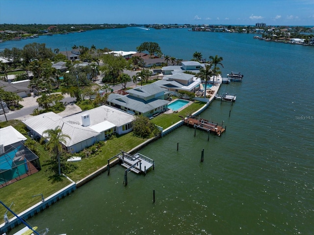 4545 Clearwater Harbor Dr N, Largo, FL 33770 - photo 3