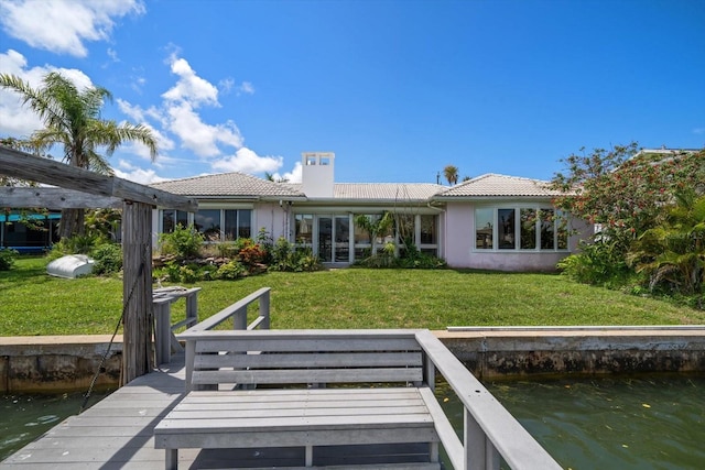 4545 Clearwater Harbor Dr N, Largo, FL 33770 - photo 8