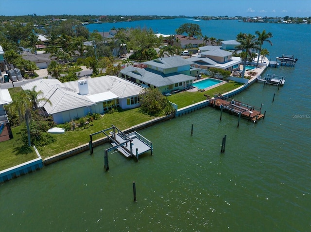 4545 Clearwater Harbor Dr N, Largo, FL 33770 - photo 29
