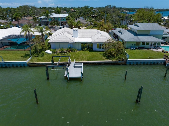 4545 Clearwater Harbor Dr N, Largo, FL 33770 - photo 30
