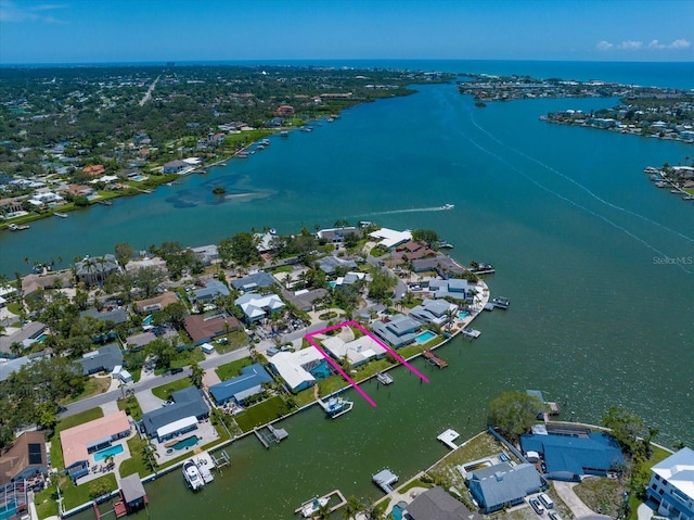 4545 Clearwater Harbor Dr N, Largo, FL 33770 - photo 34