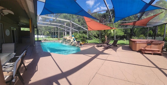 18434 Eastwyck Dr, Tampa, FL 33647 - photo 50