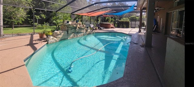 18434 Eastwyck Dr, Tampa, FL 33647 - photo 49
