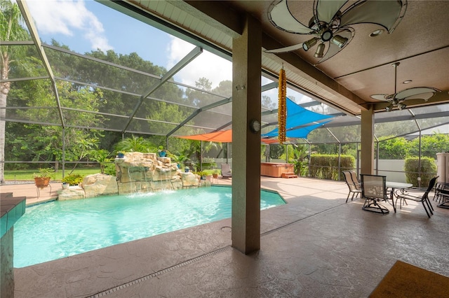 18434 Eastwyck Dr, Tampa, FL 33647 - photo 45